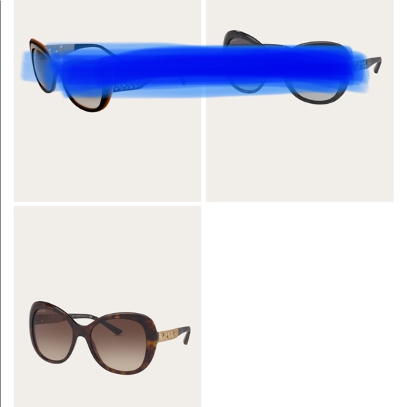 BVLGARI “ Divas Dream” sunglasses - Picture 6 of 7